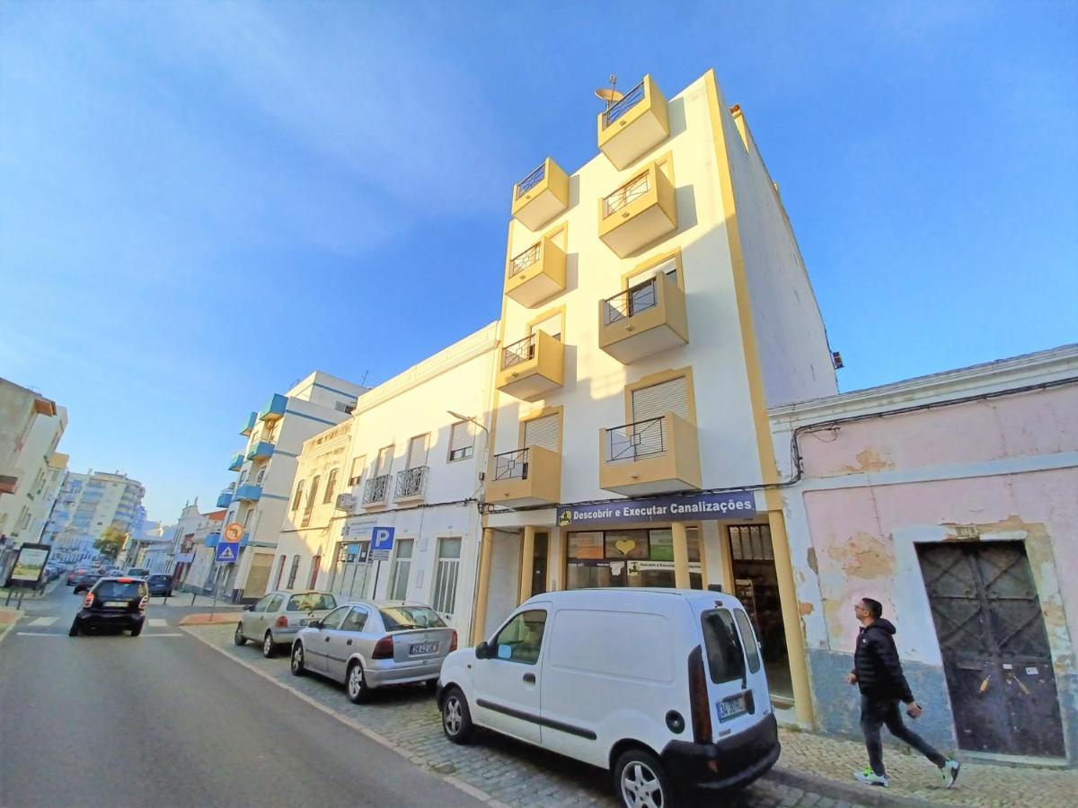 Sun Waves Beach Apartment Портиман Екстериор снимка