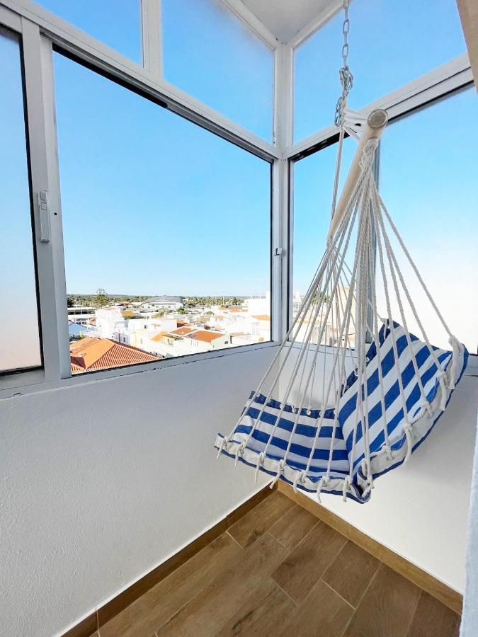 Sun Waves Beach Apartment Портиман Екстериор снимка