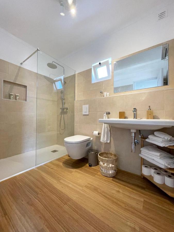 Sun Waves Beach Apartment Портиман Екстериор снимка