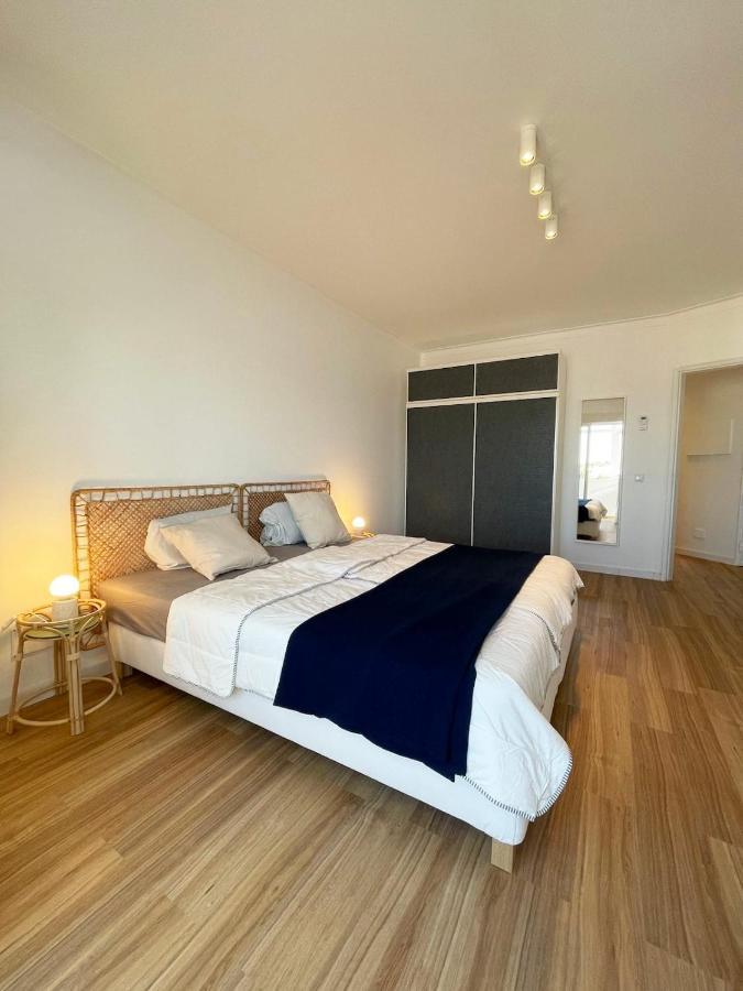 Sun Waves Beach Apartment Портиман Екстериор снимка